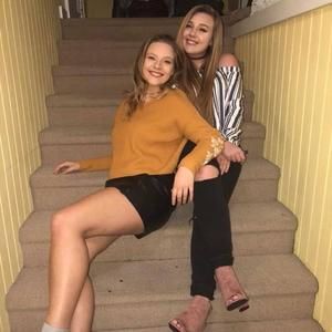 Meet your Posher, Kelsie